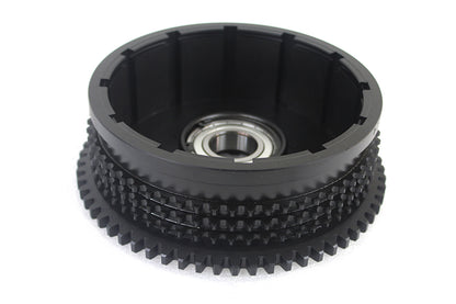 XL Kick Clutch Drum with Ring Gear