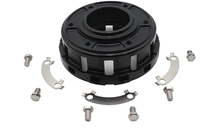 M8 Billet Clutch Drum Assembly Bare