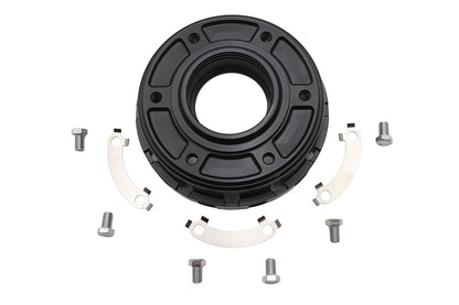 M8 Billet Clutch Drum Assembly Bare