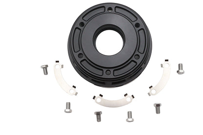 M8 Billet Clutch Drum Assembly Bare