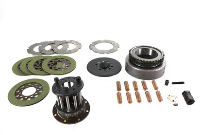 Clutch Drum Kit for Kick Starter Models