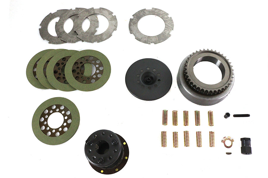 Clutch Drum Kit for Kick Starter Models