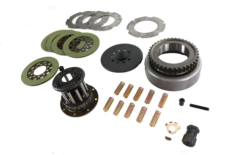 Clutch Drum Kit for Kick Starter Models