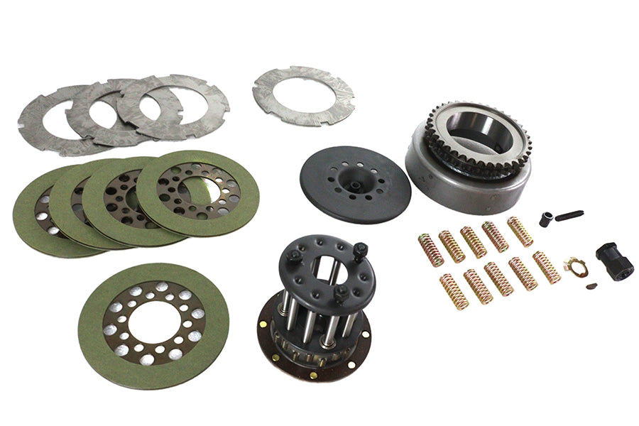 Clutch Drum Kit for Kick Starter Models