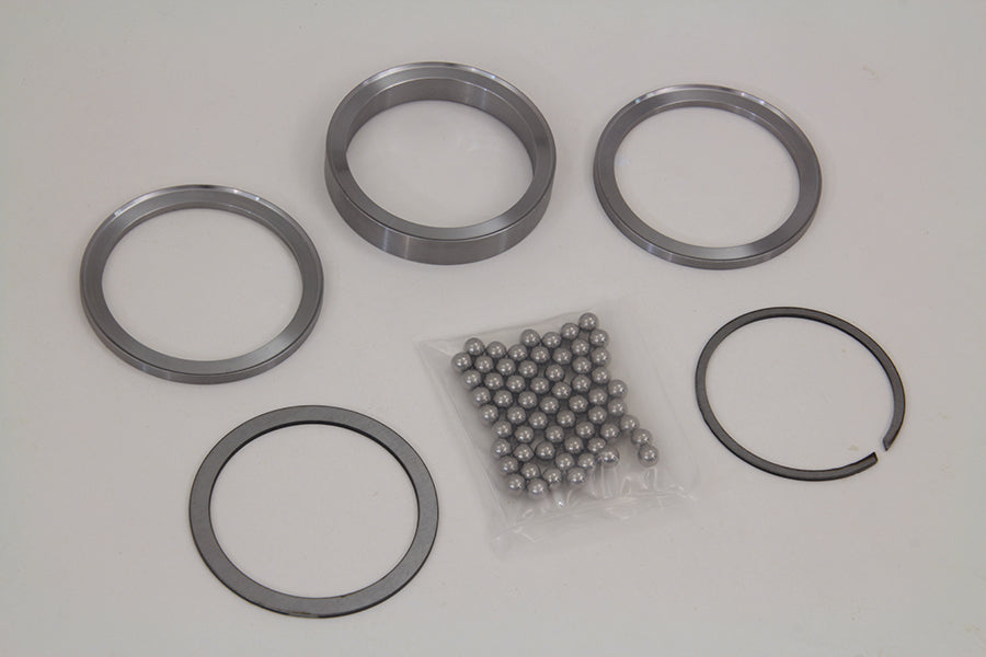 Clutch Hub Bearing Kit