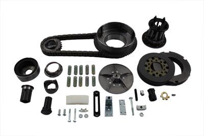 82 Link Primary Chain Drive System