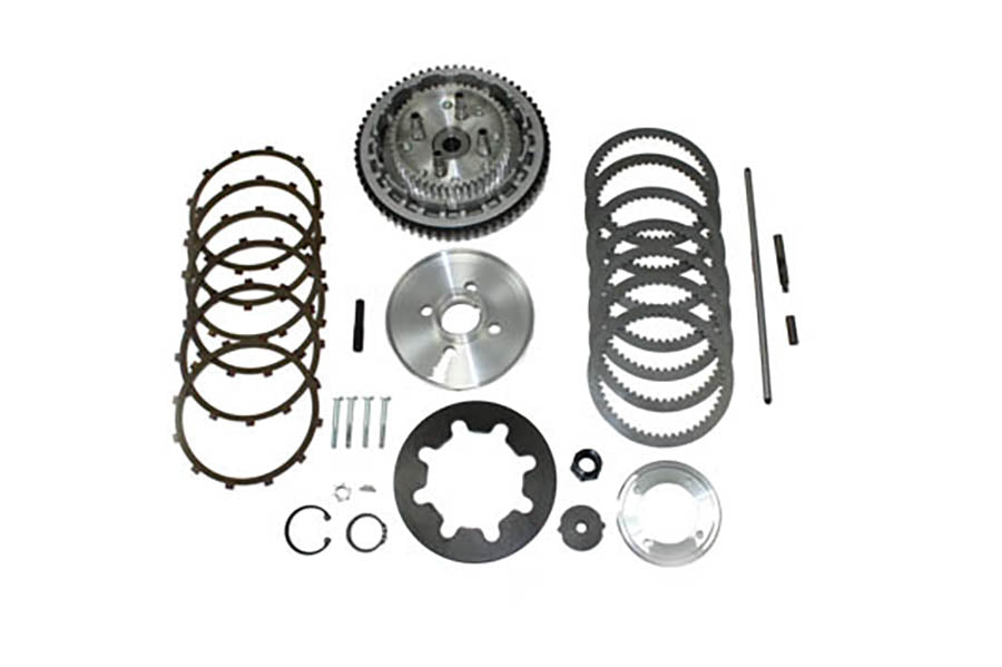 Clutch Drum Kit
