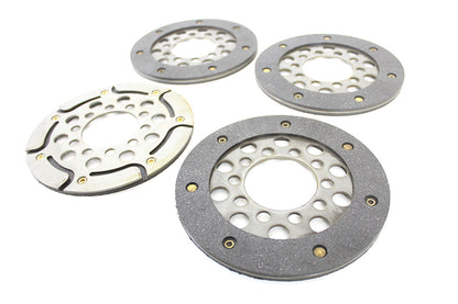 Replica Dry Clutch Plate Set