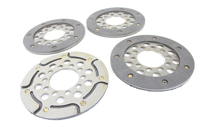 Replica Dry Clutch Plate Set