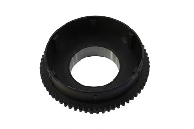Clutch Drum with Starter Gear
