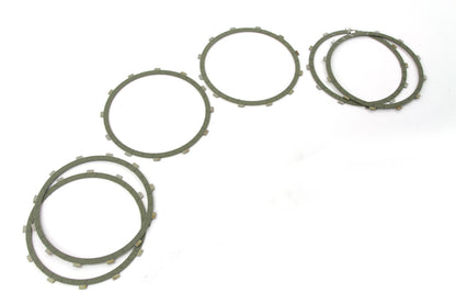 Kevlar Clutch Set