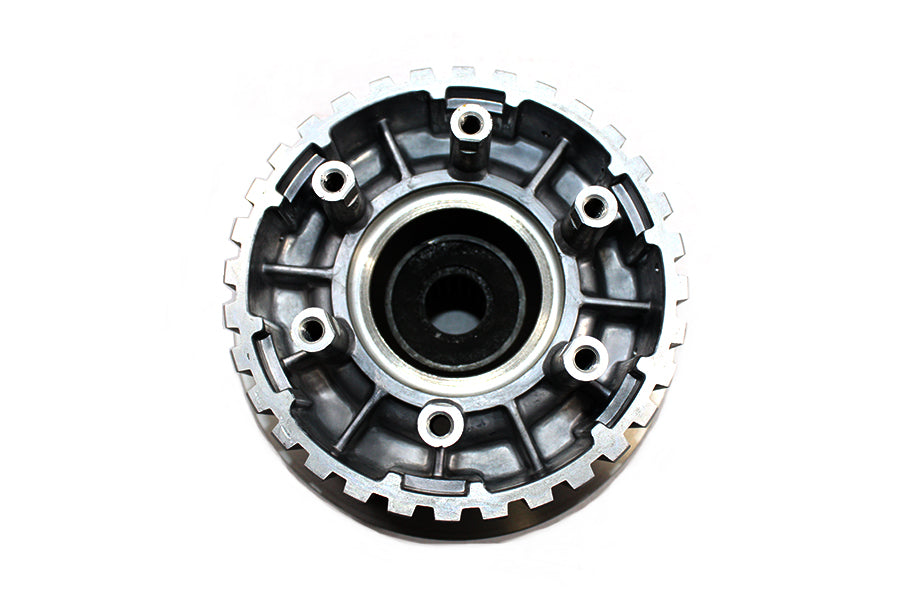Clutch Hub
