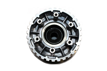 Clutch Hub