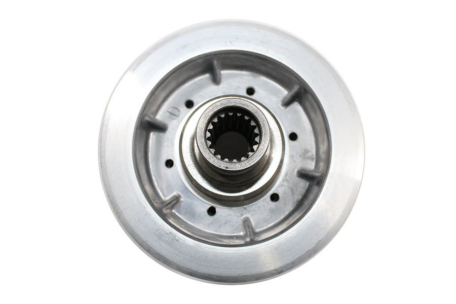 Clutch Hub