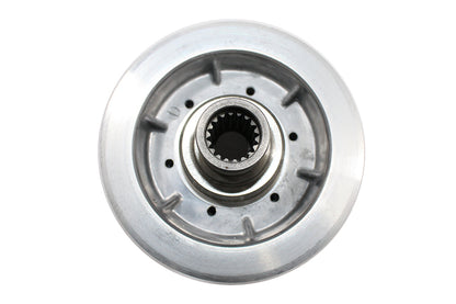 Clutch Hub
