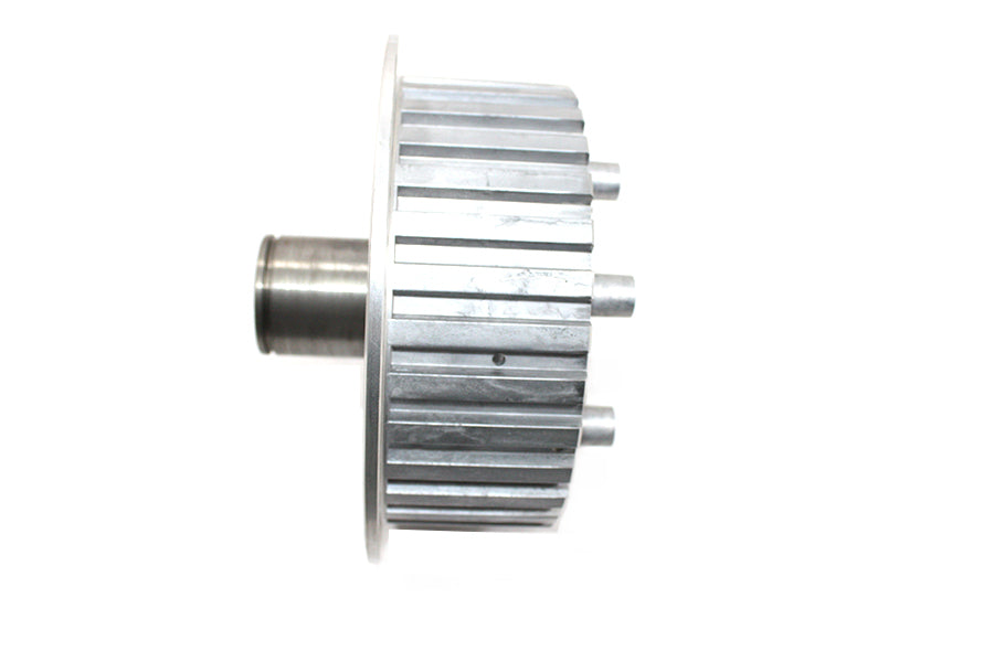 Clutch Hub