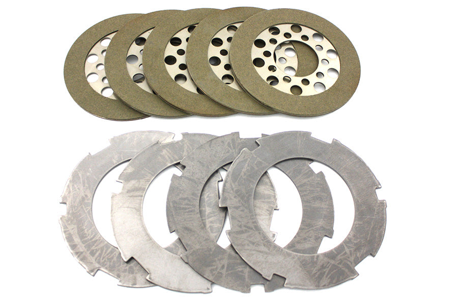 Kevlar Clutch Kit