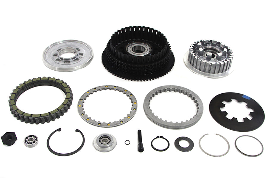 Clutch Pack Kit