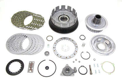 Clutch Pack Kit