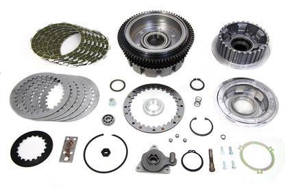 Clutch Pack Kit