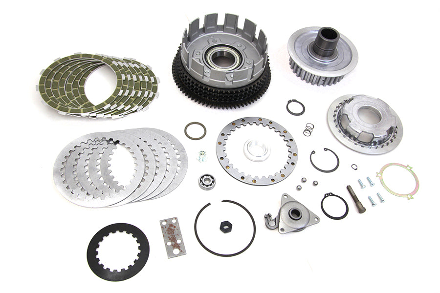 Clutch Pack Kit