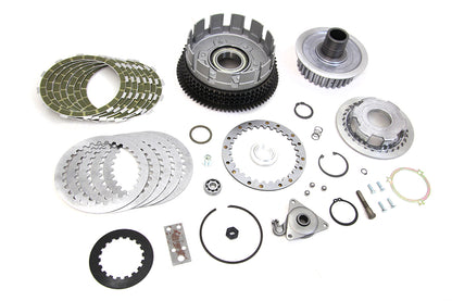 Clutch Pack Kit