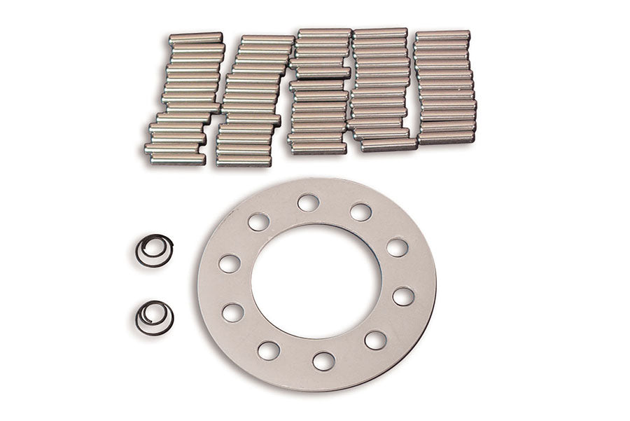 45 W/G Big Fixx Clutch Hub Roller Kit