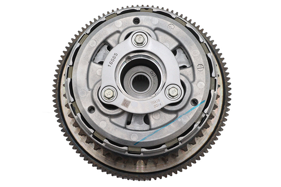 OE Clutch Drum Kit