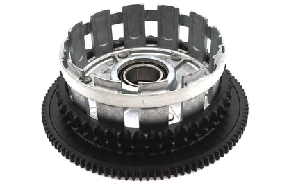 Clutch Drum Assembly