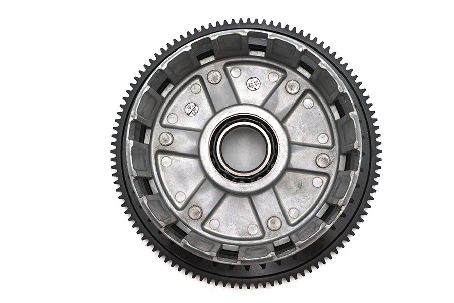 Clutch Drum Assembly