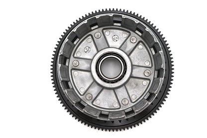 Clutch Drum Assembly