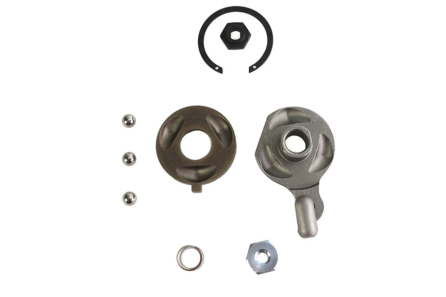 Replica Clutch Ramp Assembly
