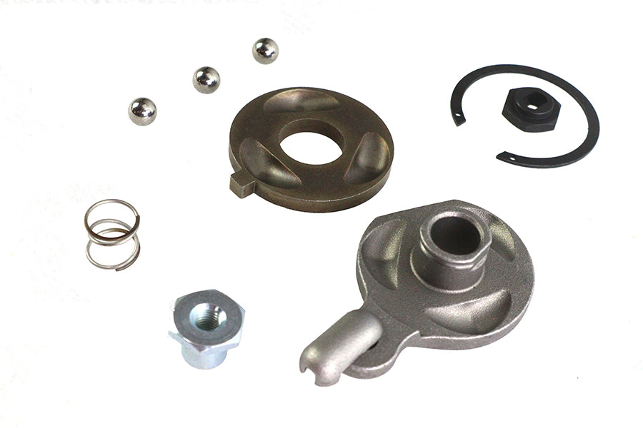 Replica Clutch Ramp Assembly