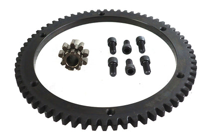 66 Tooth Clutch Drum Ring Gear Kit
