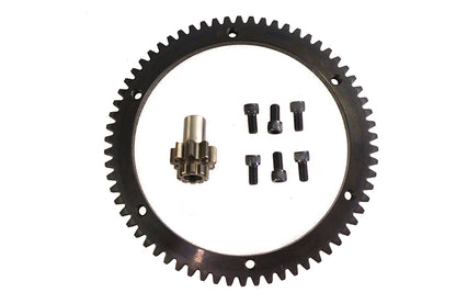 66 Tooth Clutch Drum Ring Gear Kit