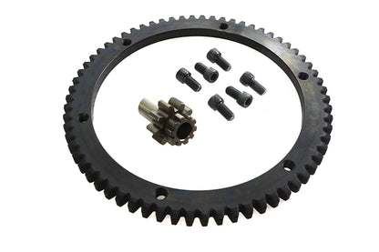 66 Tooth Clutch Drum Ring Gear Kit