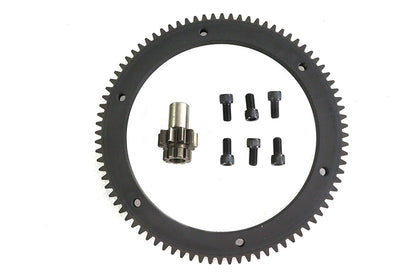 84 Tooth Clutch Drum Ring Gear Kit