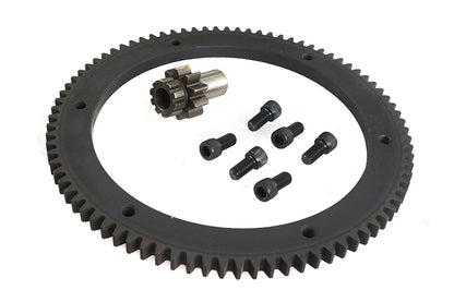 84 Tooth Clutch Drum Ring Gear Kit