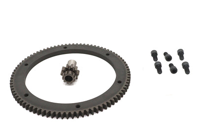 84 Tooth Clutch Drum Ring Gear Kit