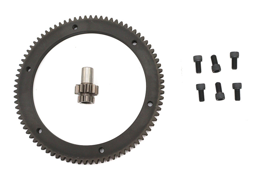 84 Tooth Clutch Drum Ring Gear Kit