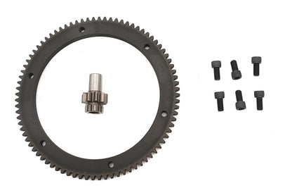 84 Tooth Clutch Drum Ring Gear Kit