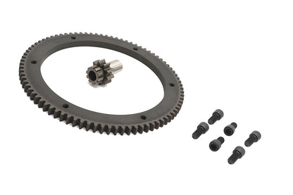 84 Tooth Clutch Drum Ring Gear Kit
