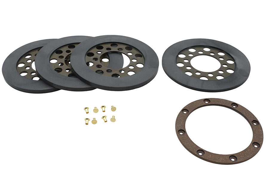 York Clutch Kit