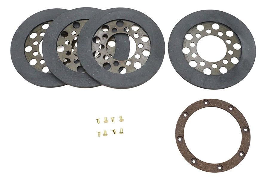 York Clutch Kit