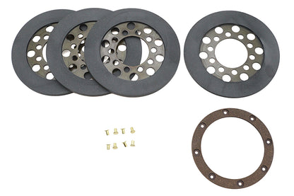York Clutch Kit