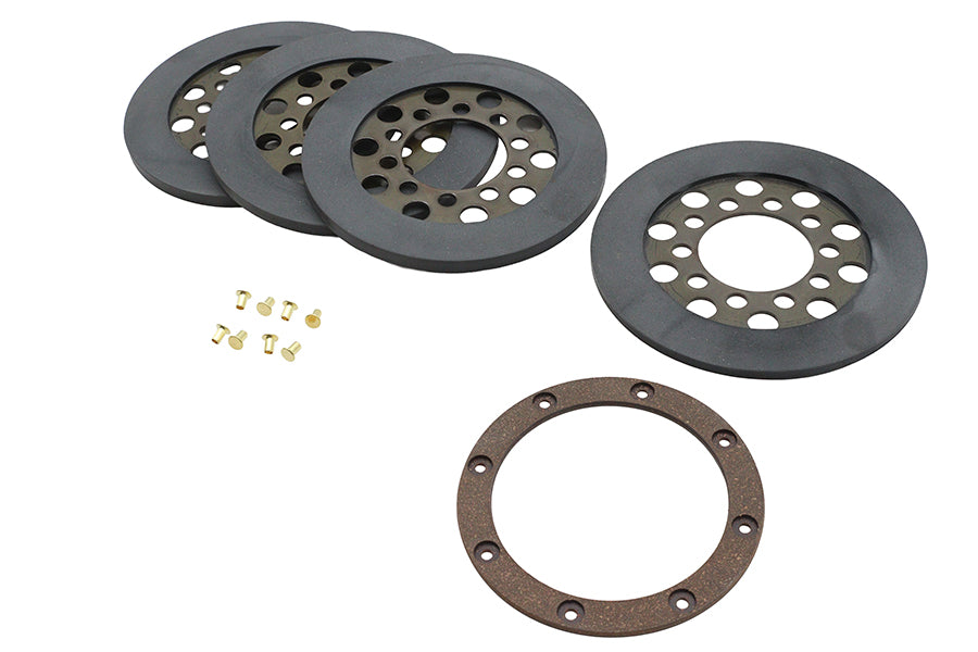 York Clutch Kit
