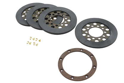 York Clutch Kit