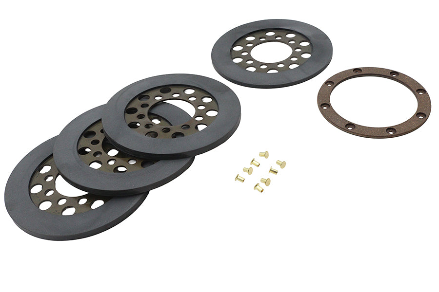 York Clutch Kit