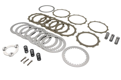 York M8 Clutch Kit
