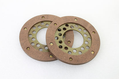 45 Clutch Drive Plate Set
